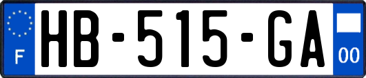 HB-515-GA