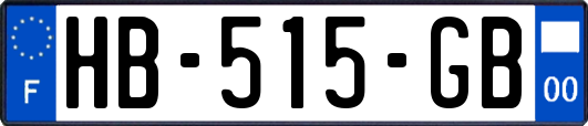 HB-515-GB