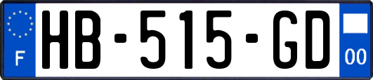 HB-515-GD