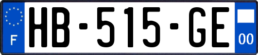 HB-515-GE