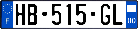 HB-515-GL