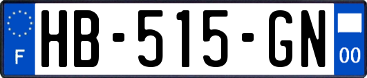 HB-515-GN