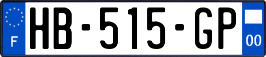 HB-515-GP