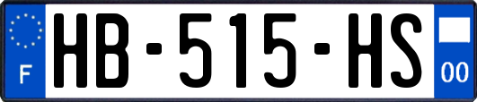 HB-515-HS
