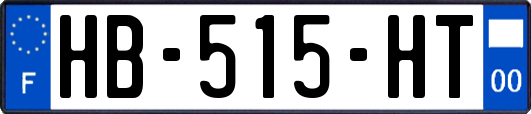 HB-515-HT