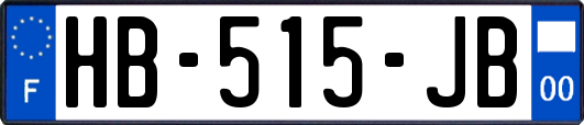 HB-515-JB
