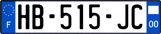 HB-515-JC