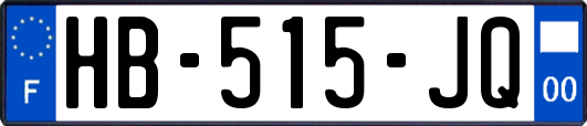 HB-515-JQ