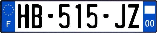 HB-515-JZ