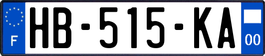 HB-515-KA