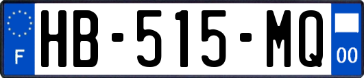 HB-515-MQ