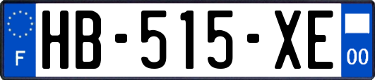 HB-515-XE