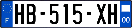 HB-515-XH