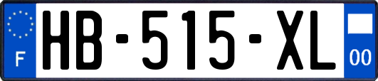 HB-515-XL