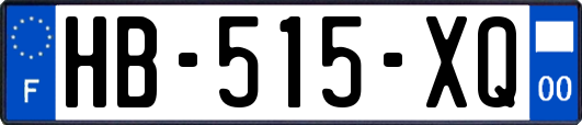 HB-515-XQ