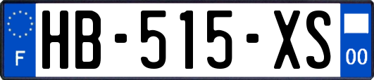 HB-515-XS