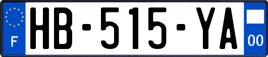 HB-515-YA