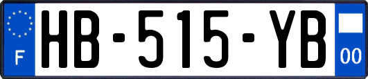 HB-515-YB