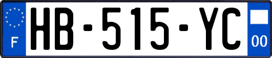 HB-515-YC