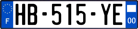 HB-515-YE