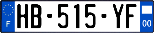 HB-515-YF