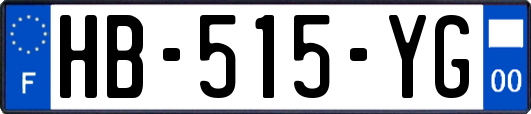 HB-515-YG