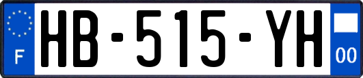 HB-515-YH