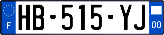 HB-515-YJ