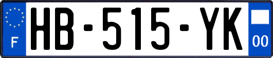 HB-515-YK