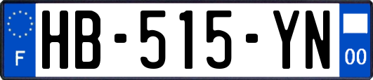 HB-515-YN