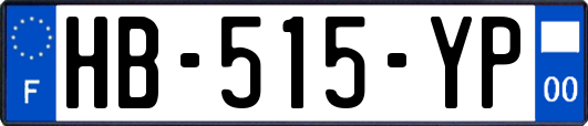 HB-515-YP