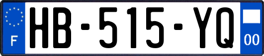 HB-515-YQ