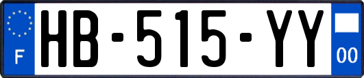 HB-515-YY