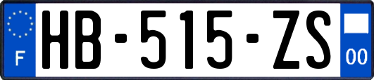 HB-515-ZS