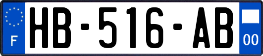 HB-516-AB