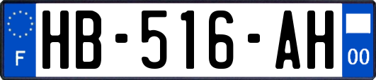 HB-516-AH