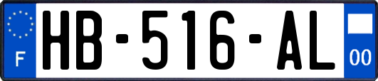 HB-516-AL