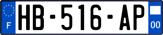 HB-516-AP