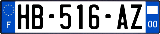 HB-516-AZ