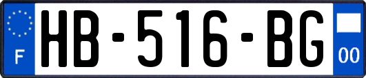 HB-516-BG