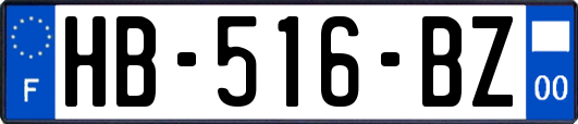 HB-516-BZ