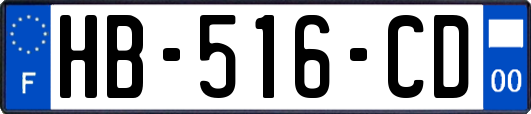 HB-516-CD