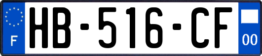 HB-516-CF