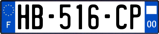 HB-516-CP