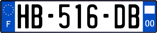 HB-516-DB