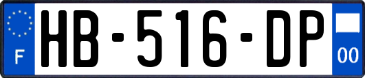 HB-516-DP