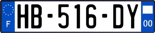HB-516-DY