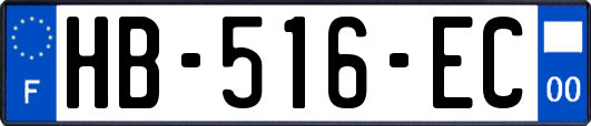 HB-516-EC