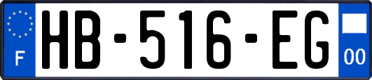 HB-516-EG
