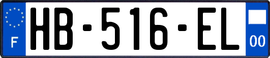 HB-516-EL